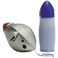 Rubi 70928 Marcador de líneas- Azul